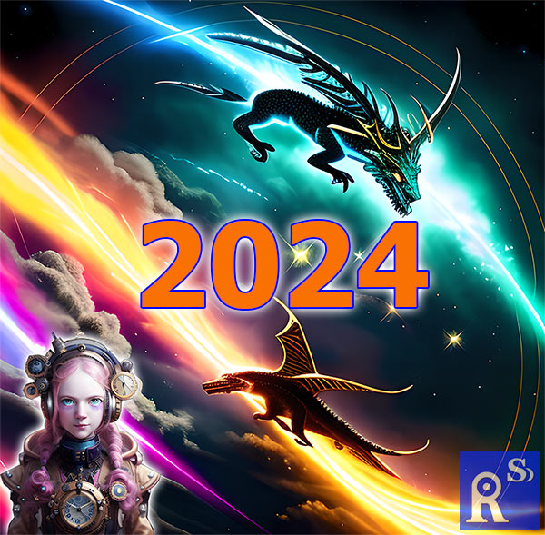 Астрологический прогноз на 2024 год, астролог Руслана Суси